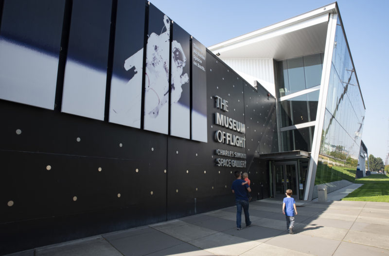 Museum of Flight