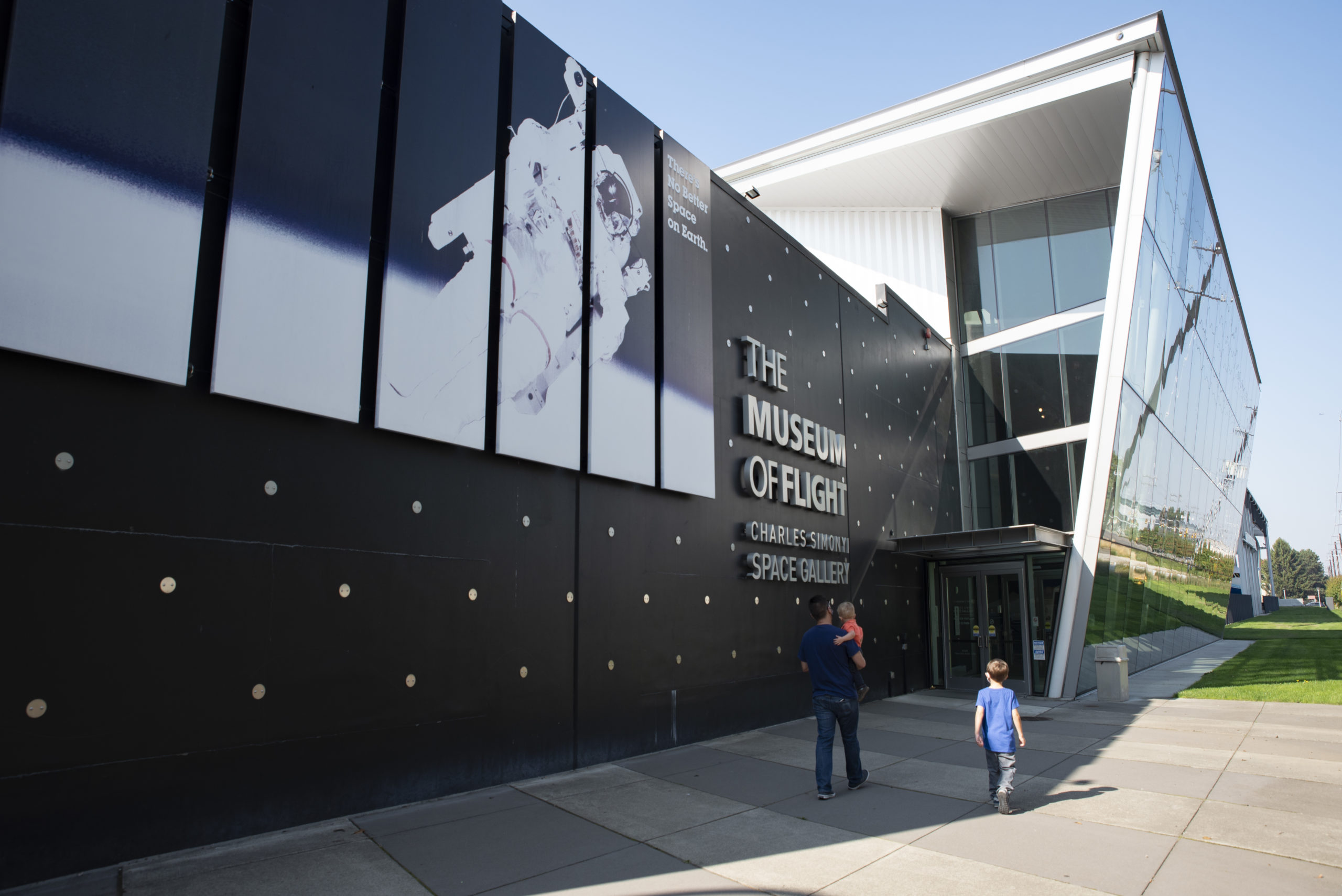 Museum of Flight