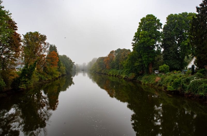 Duwamish River