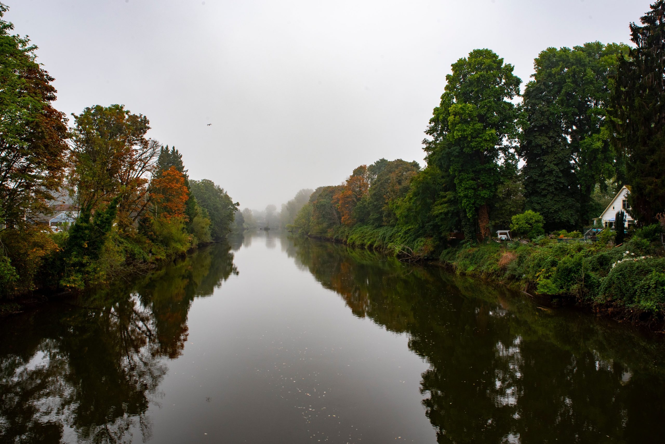 Duwamish River