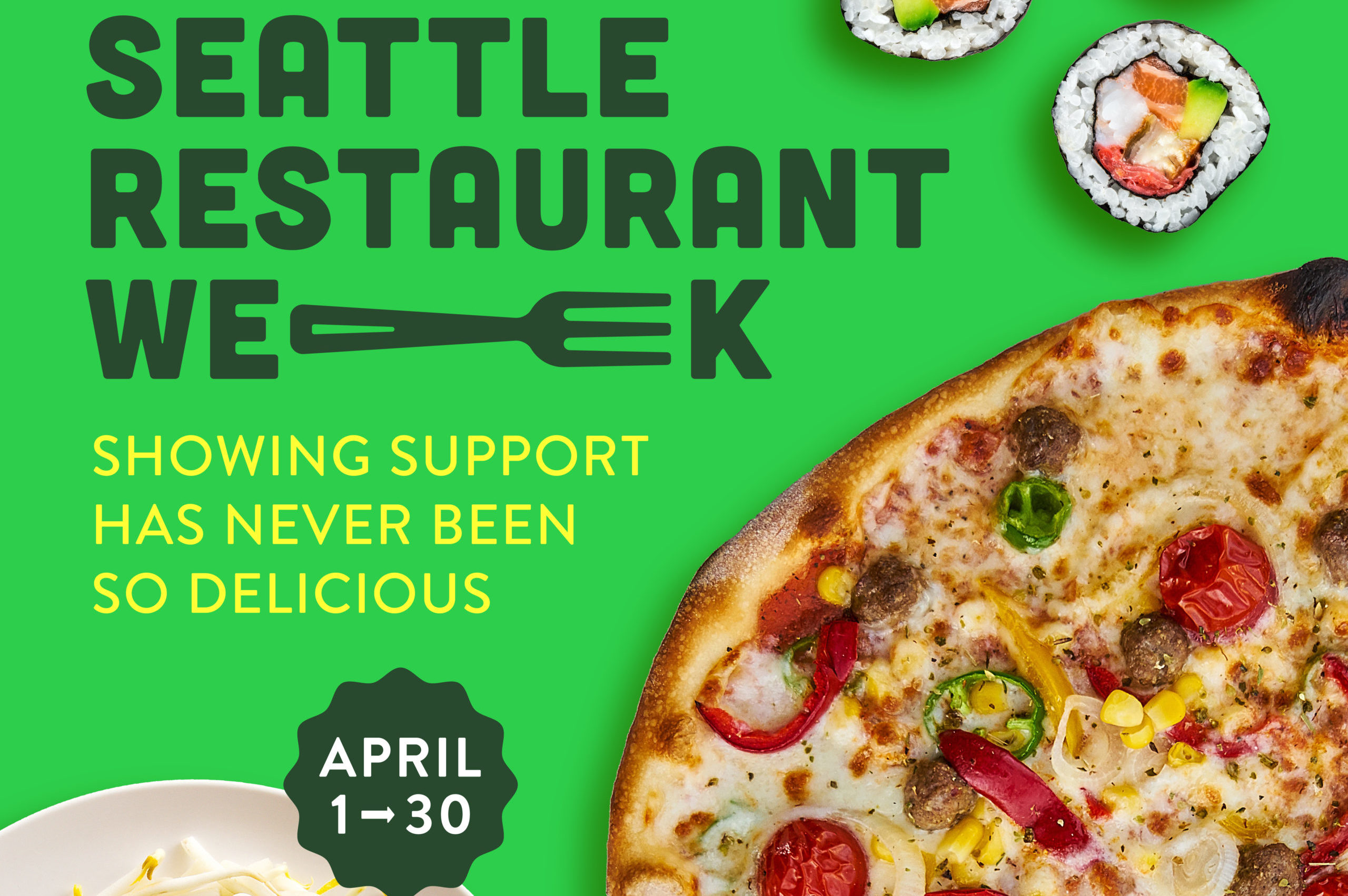 Seattle Restaurant Week | Experience Tukwila