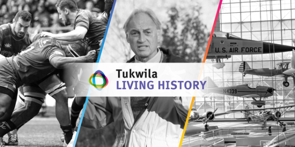 A Piece of Tukwila History