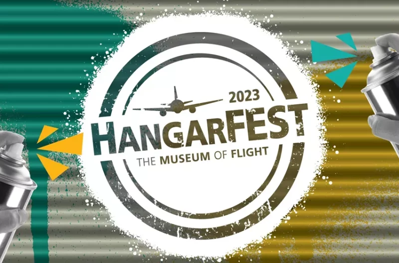 HangarFest is Back! Experience Tukwila