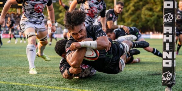 MLR Western Conference Finals