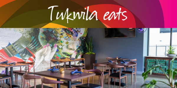 Exploring Tukwila Eats!