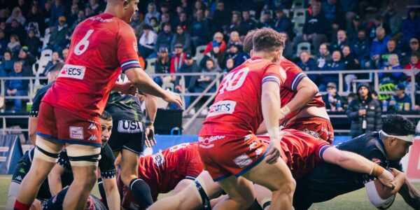 Seattle Seawolves vs. Old Glory DC Season Opener