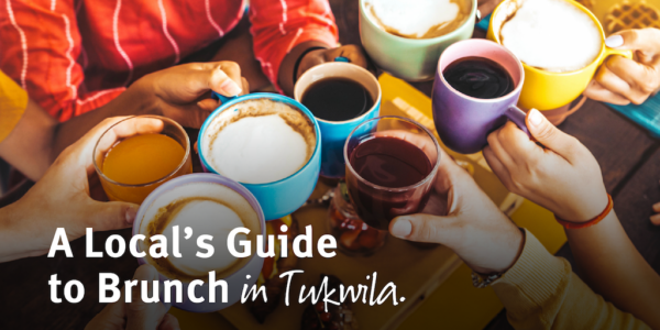 A Local’s Guide to Brunch in Tukwila