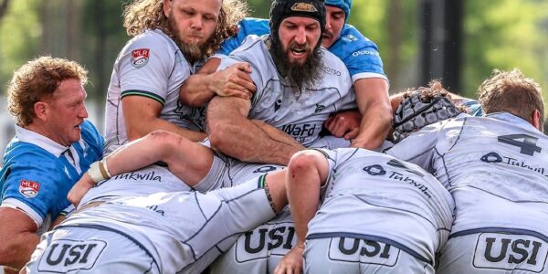 Seattle Seawolves vs. Anthem RC