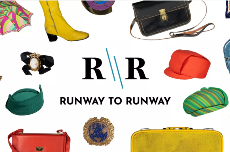 Museum of Flight Runway to Runway Exhibit