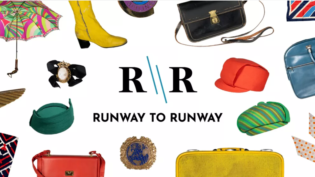 Museum of Flight Runway to Runway Exhibit