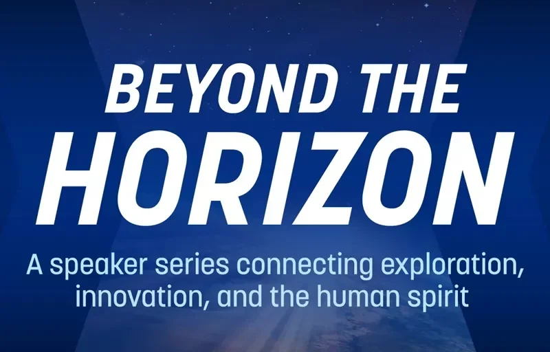 The Museum of Flight Beyond The Horizon series