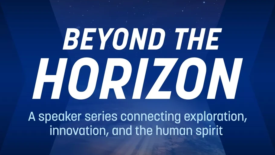 The Museum of Flight Beyond The Horizon series