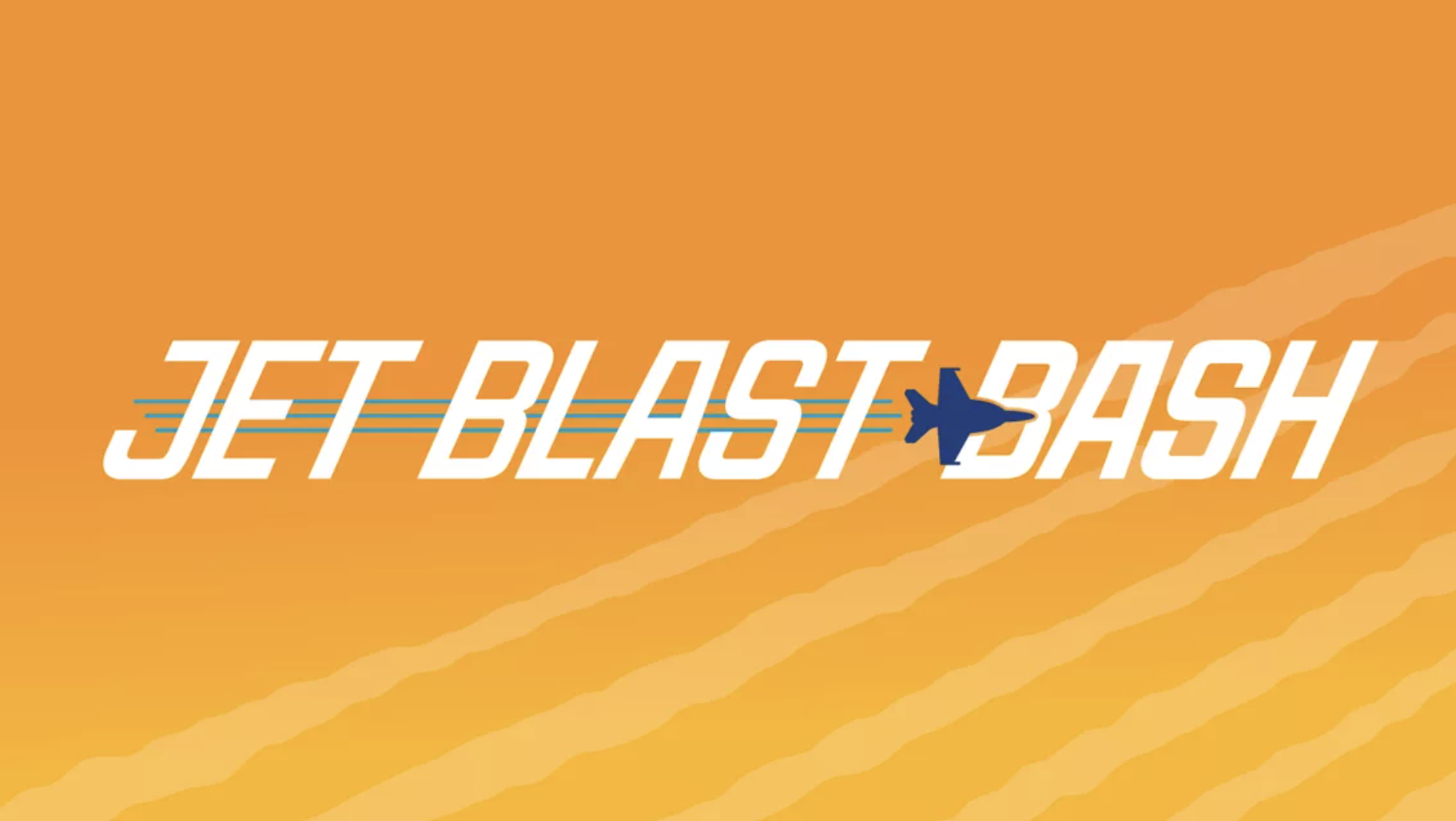 Jet Blast Bash at Museum of Flight