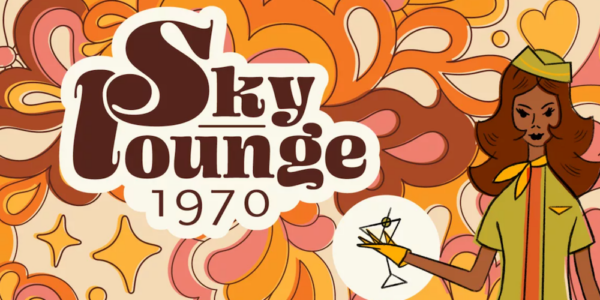 Sky Lounge 1970